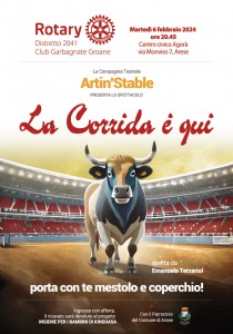 CorridaLocandina35x50