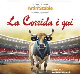 CorridaLocandina35x50