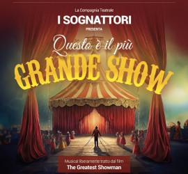 GrandeShowLocandina35x50