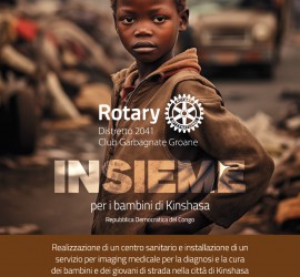 Insieme per i Bambini di Kinsasha