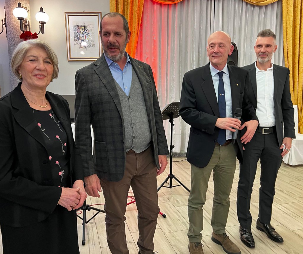 Nuovi soci