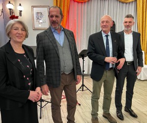 Nuovi soci
