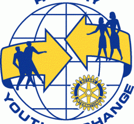 Rotary Youth Exchange