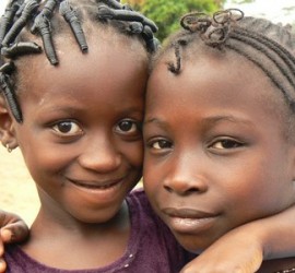 Rotary for Guinea Bissau